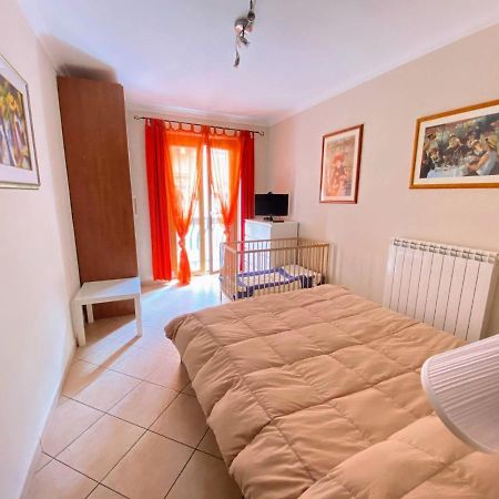וילטה בריאה Europa Casa Vacanze מראה חיצוני תמונה