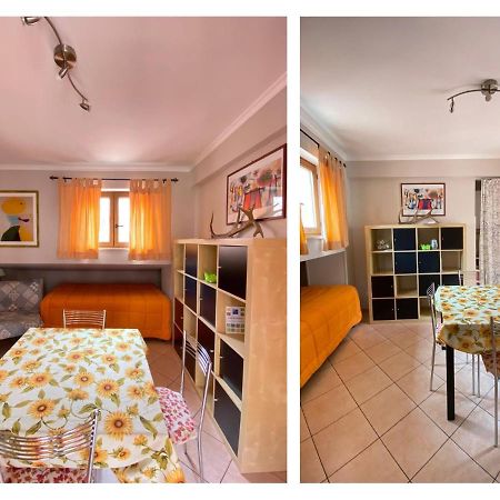 וילטה בריאה Europa Casa Vacanze מראה חיצוני תמונה