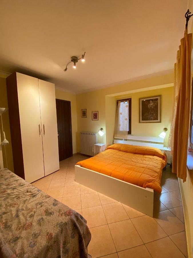 וילטה בריאה Europa Casa Vacanze מראה חיצוני תמונה