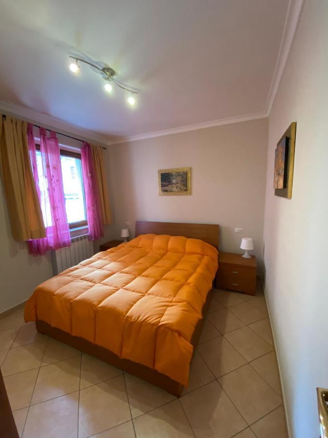 וילטה בריאה Europa Casa Vacanze מראה חיצוני תמונה