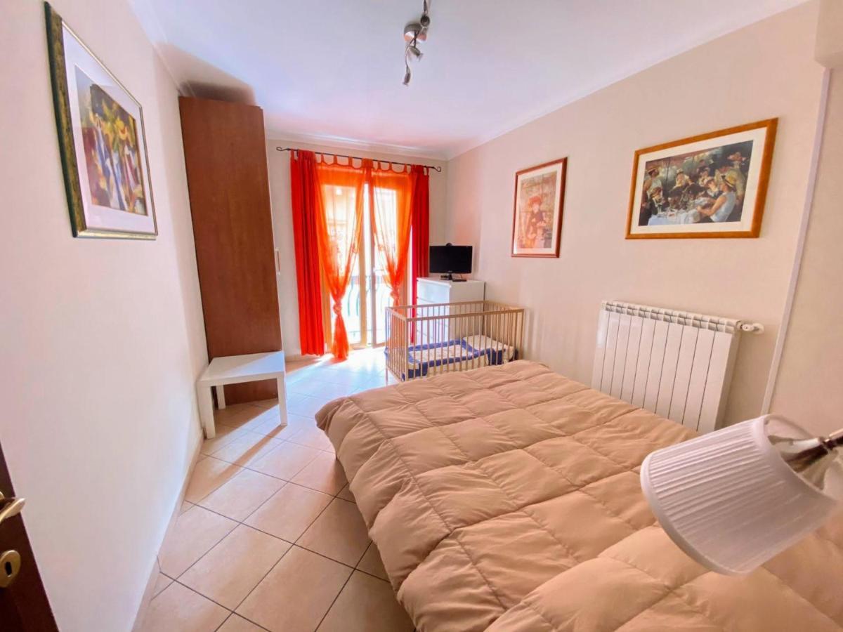 וילטה בריאה Europa Casa Vacanze מראה חיצוני תמונה