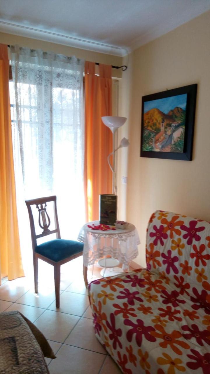 וילטה בריאה Europa Casa Vacanze מראה חיצוני תמונה